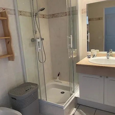 شقة Appartement Arcachon آركاشو