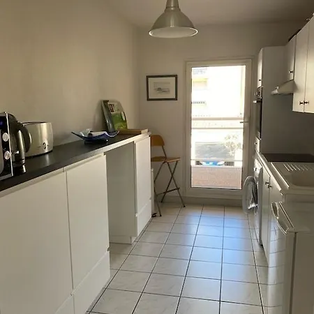 Appartement Arcachon