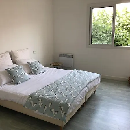 Appartement Arcachon Apartment Arcachon