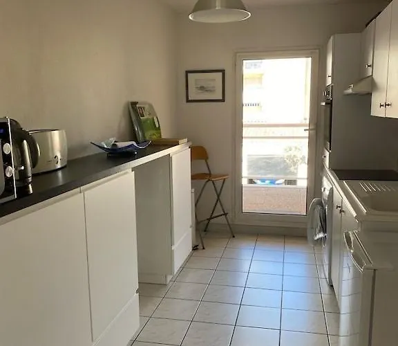 Appartement Arcachon