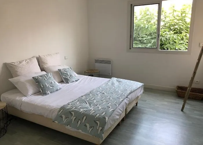 Appartement Arcachon Apartment Arcachon