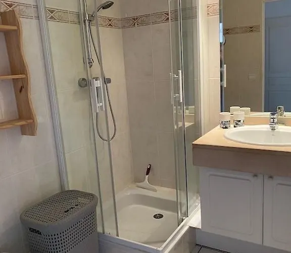 Apartment Appartement Arcachon Arcachon